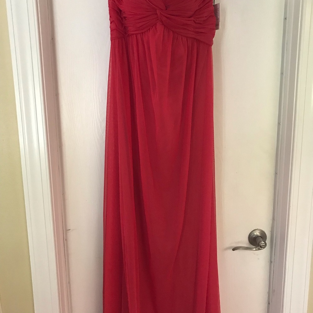 Long Formalwear